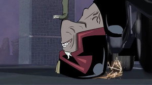 Judge Dredd: Superfiend kép
