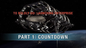 Star Trek: Enterprise Speciális epizódok Ep.3 3. epizód