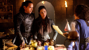 The Outpost 4. évad Ep.3 3. epizód