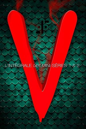 V poszter
