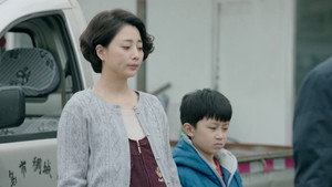 鸡毛飞上天 1. évad Ep.26 26. epizód