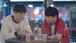 นิติแมนแฟนวิศวะ 1. évad Ep.4 4. epizód
