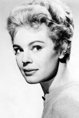Betsy Palmer profil kép