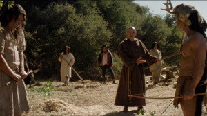 People of the West 1. évad Ep.2 2. epizód