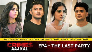 Crimes Aaj Kal 1. évad Ep.4 4. epizód