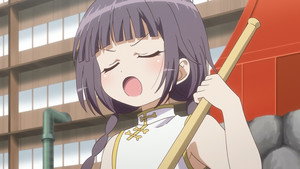 RELEASE THE SPYCE 1. évad Ep.5 5. epizód