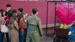 我的差评女友 1. évad Ep.15 15. epizód