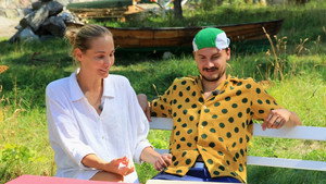 Bergs Drömkåk 2. évad Ep.8 8. epizód