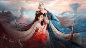 临江仙 kép