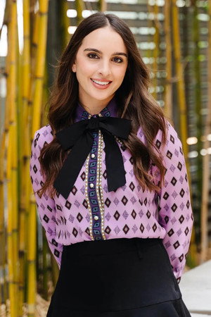 Alexia Umansky profil kép