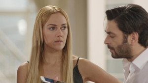 Eşkıya Dünyaya Hükümdar Olmaz 2. évad Ep.15 15. epizód
