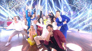Let's Dance 12. évad Ep.5 5. epizód