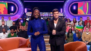 Celebrity Big Brother: Late and Live 1. évad Ep.14 14. epizód