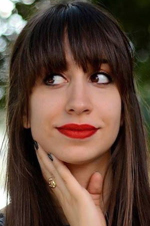 Büşra Çam profil kép