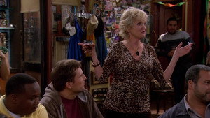 Sullivan & Son 1. évad Ep.1 1. epizód