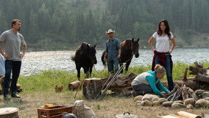 Heartland 12. évad Ep.8 8. epizód