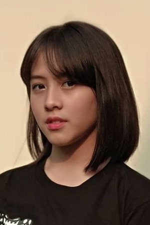 Adhisty Zara profil kép
