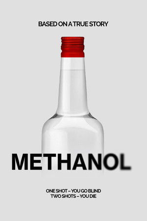 Metanol poszter