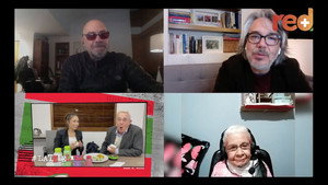 La Tele Letal 5. évad Ep.21 21. epizód