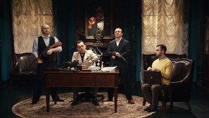Однажды в России 3. évad Ep.15 15. epizód