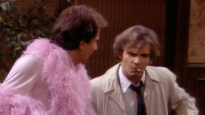 Bosom Buddies 1. évad Ep.8 8. epizód