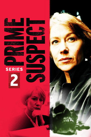 Prime Suspect 2. évad (1992-12-15) poszter