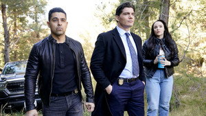 NCIS: Tengerészeti helyszínelők 22. évad Ep.15 15. epizód