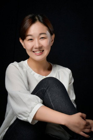 Jeong Ji-an profil kép