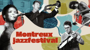 They All Came Out to Montreux kép