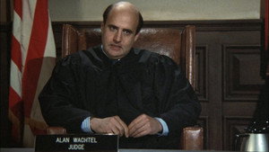 Hill Street Blues 4. évad Ep.17 17. epizód