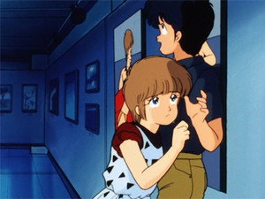 きまぐれオレンジ☆ロード 1. évad Ep.15 15. epizód