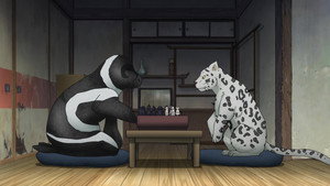 終末トレインどこへいく？ kép