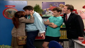 The Brittas Empire 4. évad Ep.5 5. epizód