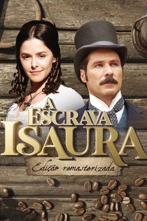 A Escrava Isaura poszter