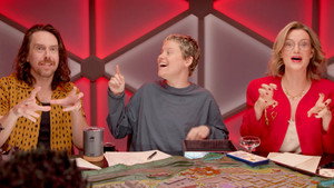 Dimension 20 29. évad Ep.1 1. epizód