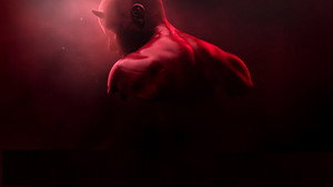 Marvel Daredevil kép