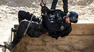 S.W.A.T. - Különleges egység 4. évad Ep.10 Az akna mélyén