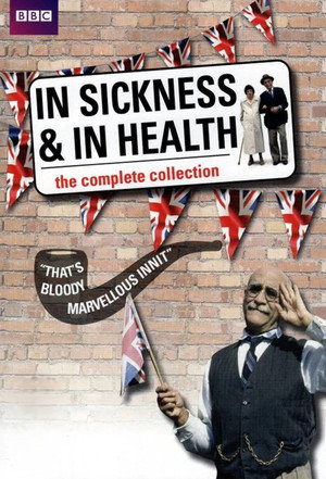 In Sickness and in Health poszter