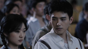 纯真年代的爱情 1. évad Ep.6 6. epizód