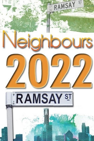 Neighbours 38. évad (2022-01-03) poszter