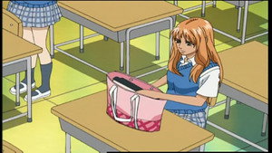 ピーチガール 1. évad Ep.21 21. epizód
