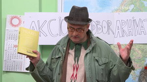 Државни посао 11. évad Ep.25 25. epizód
