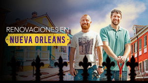 Bargain Block: New Orleans kép