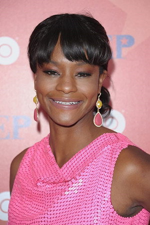 Sufe Bradshaw profil kép