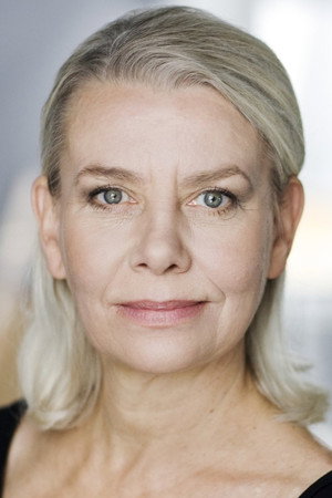 Kirsten Olesen profil kép