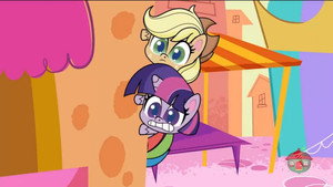 My Little Pony: Pony Life 2. évad Ep.4 4. epizód