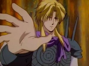 ふしぎ遊戯 1. évad Ep.50 50. epizód