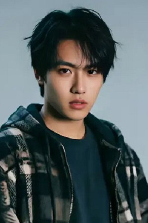 Sun Jiajun profil kép