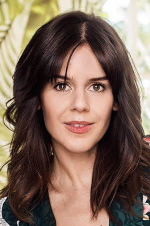 Carolina Varleta profil kép