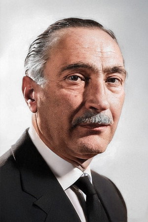 Osman Alyanak profil kép